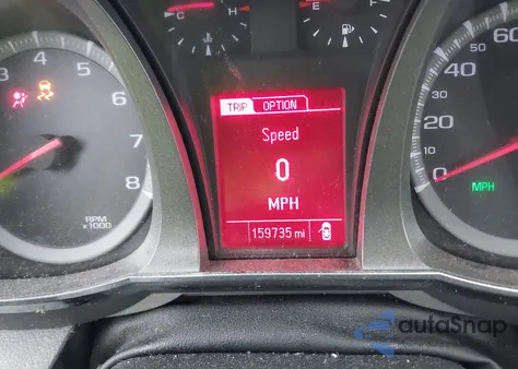 2014 GMC Terrain Sle-1 z USA, uszkodzony, nr VIN 2GKALMEK5E6308121